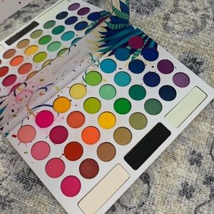 BH Cosmetics: Ticket to Brazil Palette